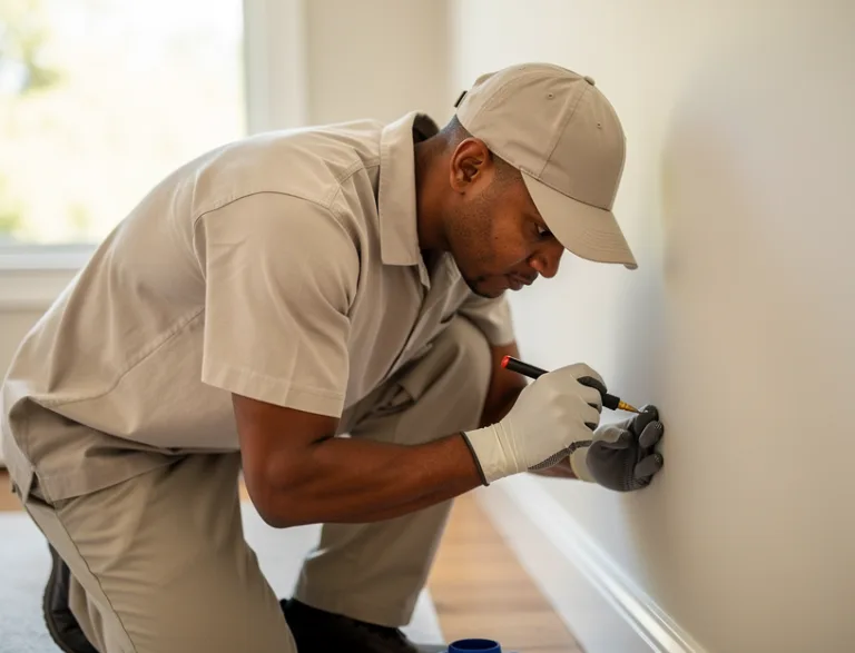 Pest Control service in Brisbane